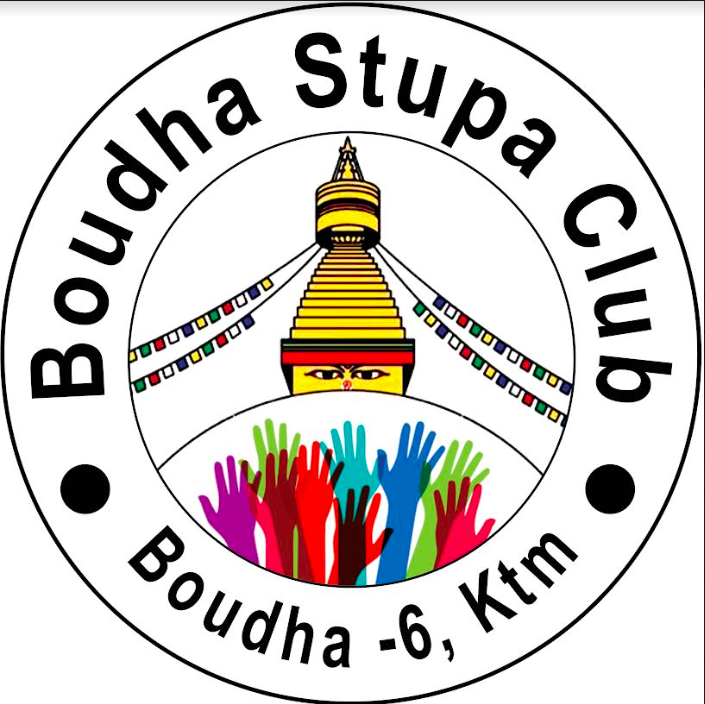 Bouddha Stupa Club